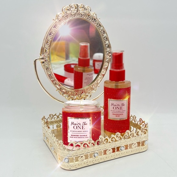 BBW 💋 You’re the One 💋 luxury gift set